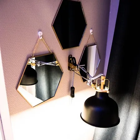 Star 1204 아파트 레비