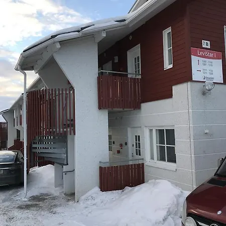 Star 1204 Διαμέρισμα *