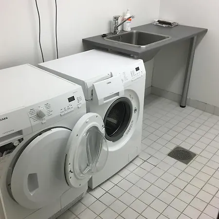 Διαμέρισμα Star 1204 Levi