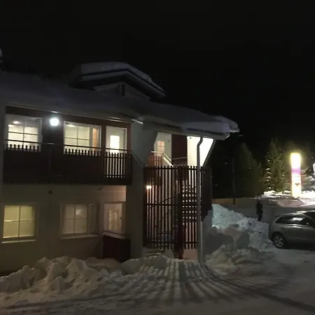 Star 1204 Apartment *