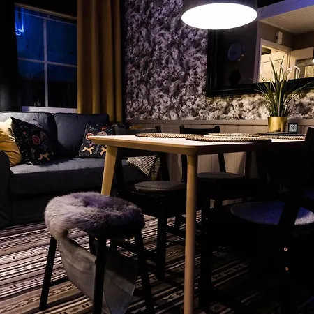 Διαμέρισμα Star 1204