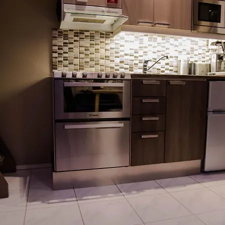 Star 1204 Διαμέρισμα *