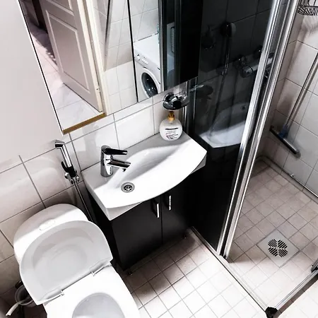 Star 1204 Διαμέρισμα Levi