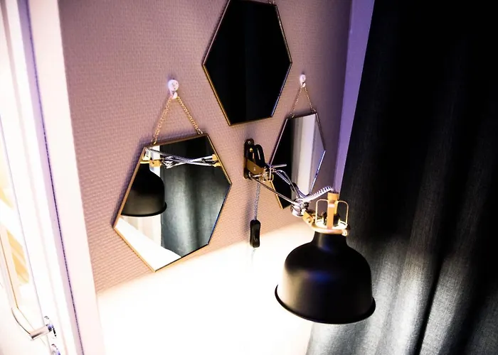 Star 1204 아파트 레비