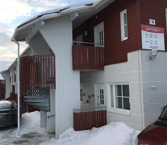 Star 1204 아파트 *