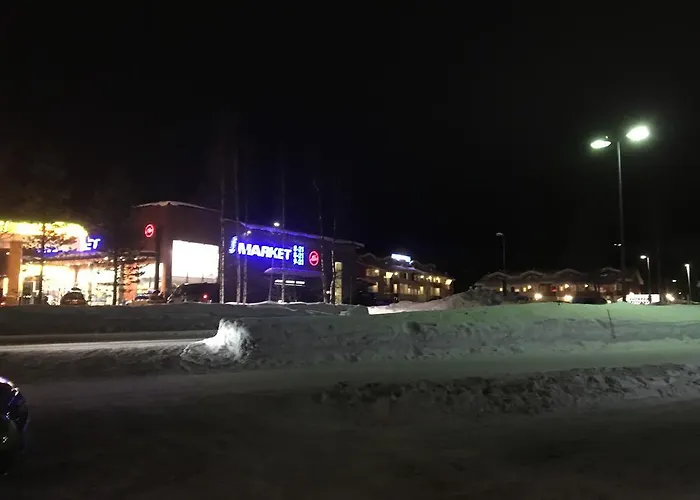 아파트 Star 1204 레비