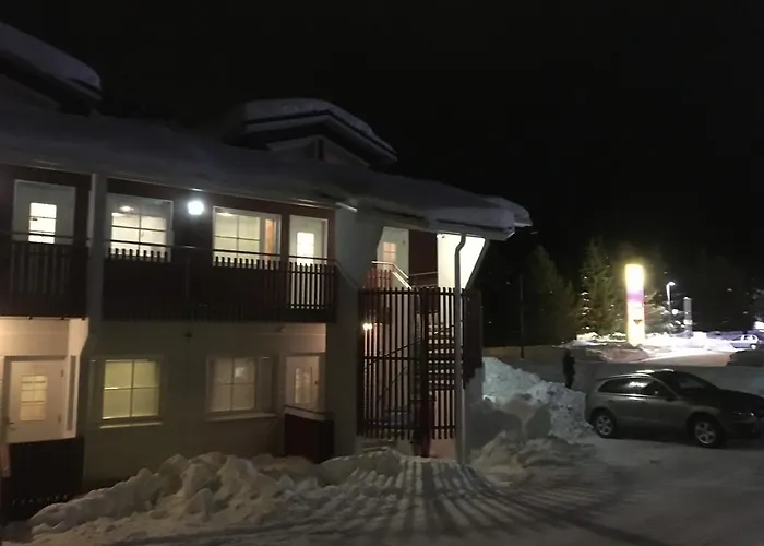 Star 1204 아파트 *