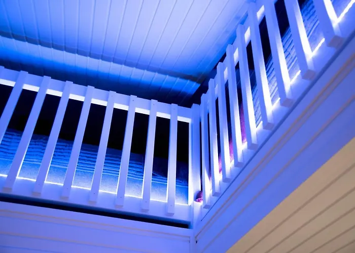 아파트 Star 1204 레비