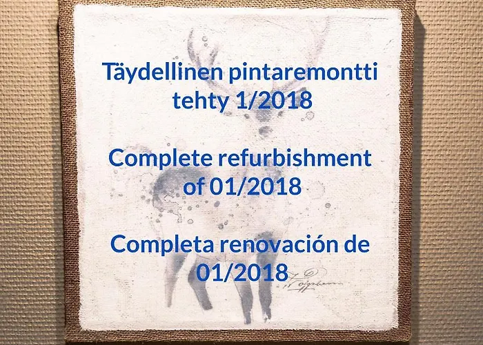 Star 1204 아파트 레비