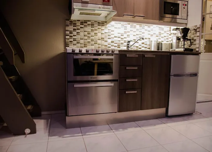 Star 1204 아파트 *