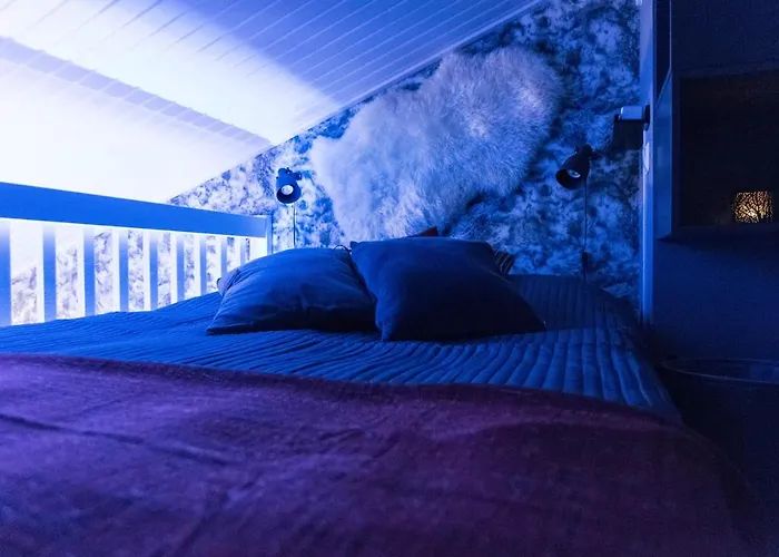 Star 1204 아파트 *