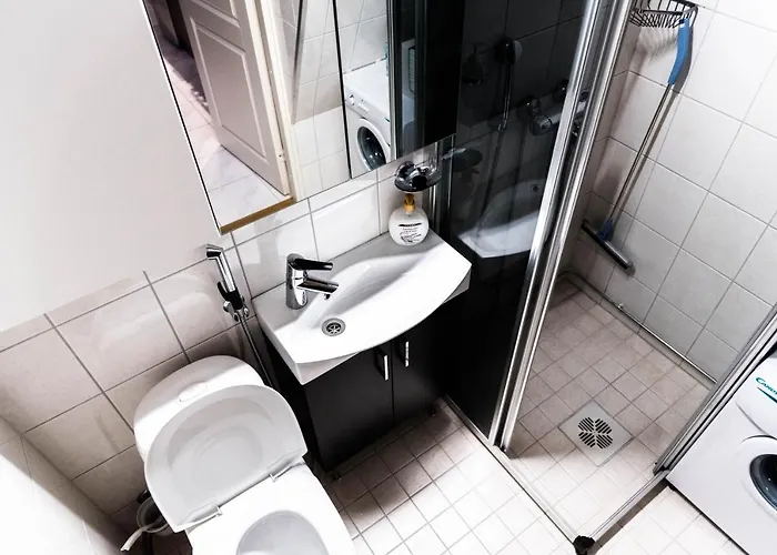 Star 1204 아파트 레비